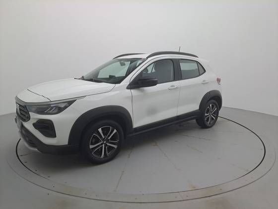 FIAT PULSE 1.0 TURBO 200 HYBRID AUDACE CVT FIAT PULSE 1.0 TURBO 200 HYBRID AUDACE CVT